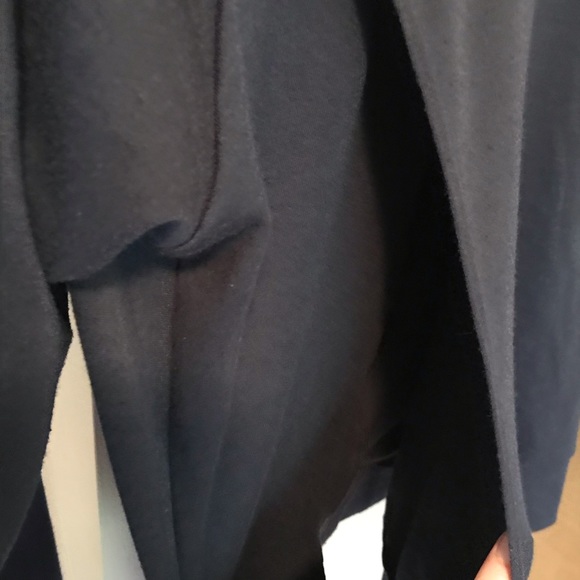 Bun Maternity Nursing Long Sleeve Crewneck Sweatshirt - Picture 7 of 9